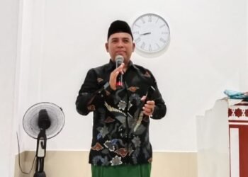Penulis : Sahabat Hasnawir Madehang Sanatu (Alumni PMKNU Sulsel)