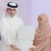 Alfia Rahmah mengukir prestasi di MTQ Internasional Tijan Annur Qatar Ajang Musabaqah Tilawatil Qur'an (MTQ) Internasional Tijan Annur Qatar. (Dok: pemprovkaltim)