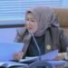 Wakil Ketua DPRD Bontang, Sitti Yara. (Ist)