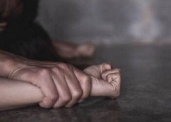 Ilustrasi pencabulan (Ist)