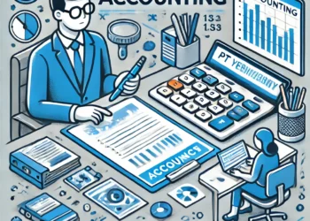 Ilustrasi Lowongan Kerja PT. Yepeka Usaha Mandiri di PT Pupuk Kalimantan Timur (ChatGPT)