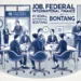 Ilustrasi lowongan kerja PT Federal International Finance (FIFGROUP) Cabang Bontang (ChatGPT)