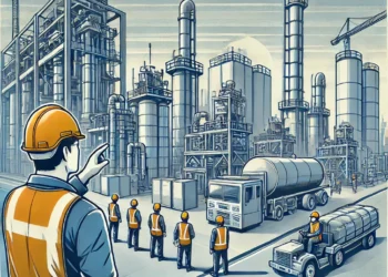 Ilustrasi Lowongan Kerja PT Kaltim Parna Industri (Ist)
