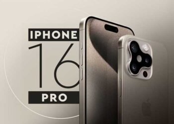 Ilustrasi iPhone-16 (Ist)