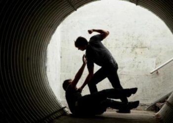 Ilustrasi penganiayaan (SinPo.id/Pixabay)