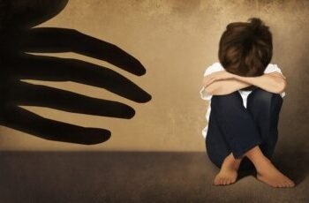 Ilustrasi Kasus Dugaan Kekerasan Anak