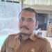 Kepala Dinas Pekerjaan Umum dan Penataan Ruang Kota (DPUPRK) Bontang, Much Cholis Edy Prabowo