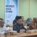 Komisi A DPRD Bontang kunjungi PT KNI