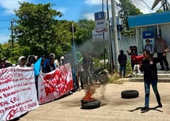 PT BMS Dikecam AMDAL atas Kecelakaan Kerja yang Mengakibatkan Kematian (Ist)