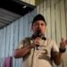 Ketua DPD AMPG Kutim, Muhamad Kahirdin. (Ist)