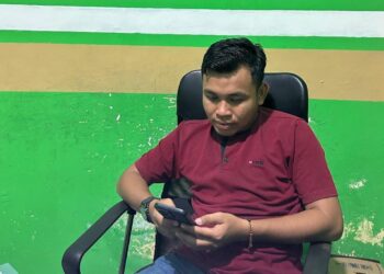 Ketua Pemuda Desa Laea, Kec. Poleang Selata Tolak Kehadiran PT. Bumi Silika Bombana di Poleang Selatan