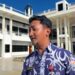 Kepala Dinas Lingkungan Hidup (DLH) Kota Bontang, Heru Triatmojo