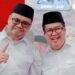 PSU Pilkada Kukar 2025: Aulia-Rendi Unggul Jauh Berdasarkan Hitung Cepat. (Ist)