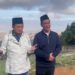 Menag dan Mentan Doakan Kemerdekaan Palestina