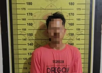 Polres Bontang Bekuk Terduga Pelaku Percobaan Perampokan di Hotel CB