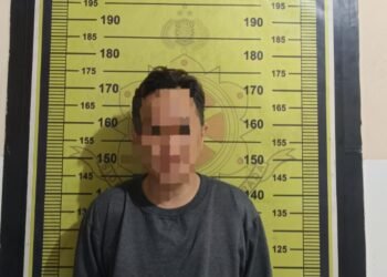 Bobol Brankas Kantor, Karyawan Gasak Rp 50 Juta: Kini Telah Ditangkap dan Diamankan