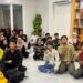 Kegiatan TechTalk #6 yang diselenggarakan oleh Bontang Techno Hub