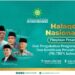 Halaqah Pesantren Akan Dihadiri Menag hingga Mantan Wapres RI