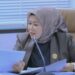 Wakil Ketua DPRD Bontang Siti Yara