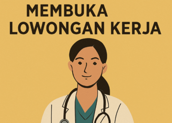 Ilustrasi Lowongan Kerja. (ChatGPT)
