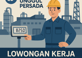 Ilustrasi lowongan kerja (ChatGPT)