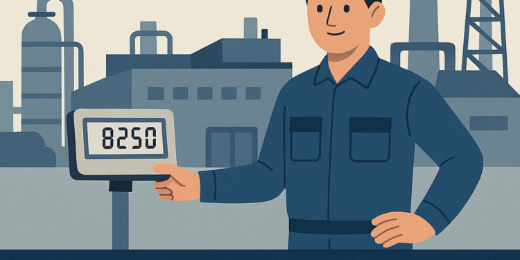 Ilustrasi lowongan kerja (ChatGPT)