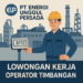 Ilustrasi lowongan kerja (ChatGPT)