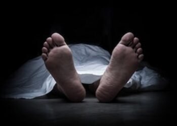 Ilustrasi meninggal dunia. (Ist)