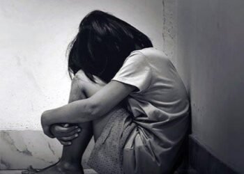 Ilustrasi dugaan tindak asusila