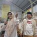 Program 100 Hari Kerja Wali Kota Neni Moerniaeni dan Wakil Wali Kota Agus Haris.