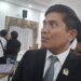 Ketua DPRD Bontang Andi Faiz Sofyan Hasdam