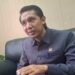 Ketua Komisi A DPRD Bontang Heri Keswanto