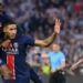 PSG Bantai Inter 5-0, Raih Gelar UCL Pertama