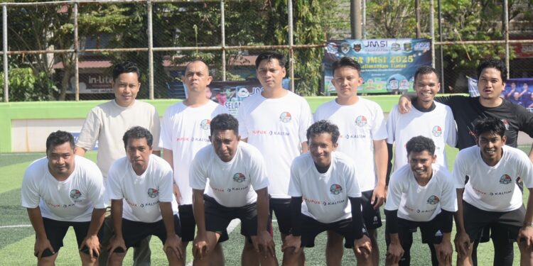 JMSI Bontang ikuti Liga JMSI Kaltim