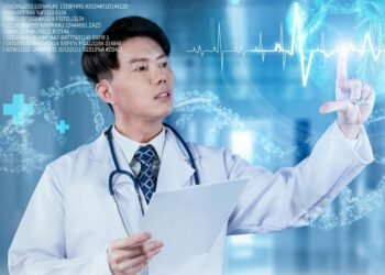 Universitas Tsinghua Ciptakan Terobosan: Rumah Sakit Tanpa Dokter Manusia