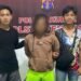 Pelaku Penyalahgunaan Narkotika Diamankan Polisi