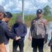 Polisi amankan pria diduga Pungli