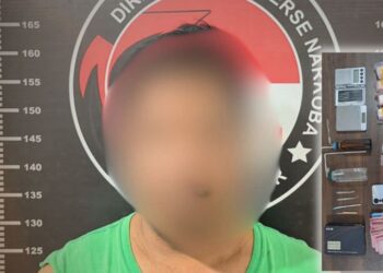 Polres Kukar tangkap peredaran narkoba