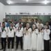 Pelantikan pengurus HMI Cabang Kutim
