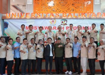 Andi Faizal Sofyan Hasdam resmi terpilih sebagai Ketua Indonesia Pickleball Federation (IPF)