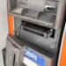 Mesin ATM BRI di Bontang Rusak