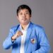 Ketua Harian DPD KNPI Kota Bontang, Sadly Jaya
