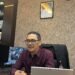 Kepala Dinas Komunikasi dan Informatika (Diskominfo) Kaltim, Muhammad Faisal,