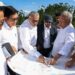 Perusahaan asal Uni Emirat Arab, Dejem Group, berinvestasi di Ibu Kota Nusantara (IKN)
