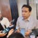 Anggota DPRD Kaltim, Muhammad Husni Fahruddin