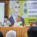 Anggota DPRD Kaltim Shemmy Permata Sari gelar sosialisasi perda (sosperda) Kepemudaan di Kota Bontang