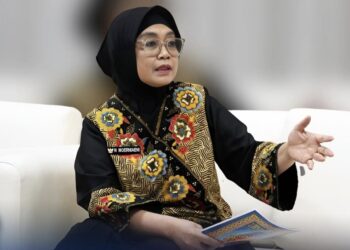 Wali Kota Bontang, Neni Moerniaeni