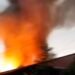 Kebakaran di Kutim