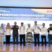 Program Zero Kemiskinan Ekstrem Resmi diluncurkan Pemkot Bontang