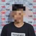 Warga Tanjung Laut Indah ditangkap polisi diduga narkoba